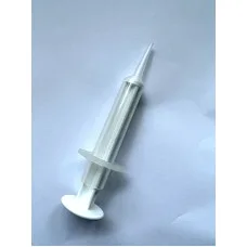 Шприц з довгим носиком  Scansyringe.